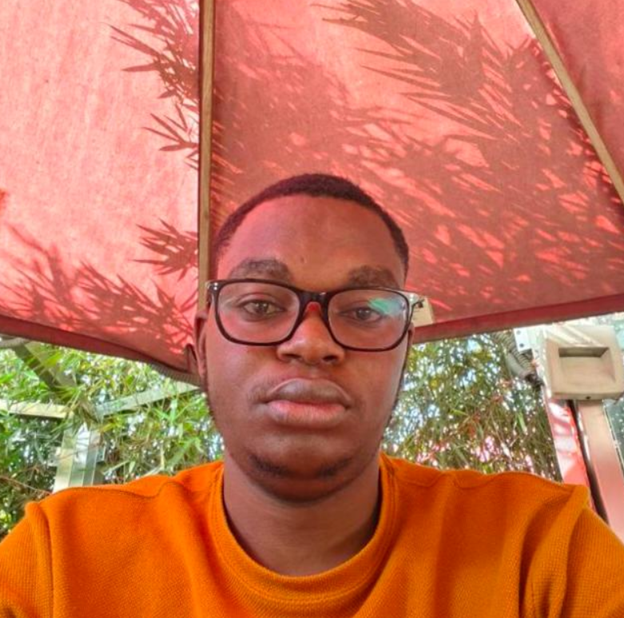 Kenedy Mulinge Profile