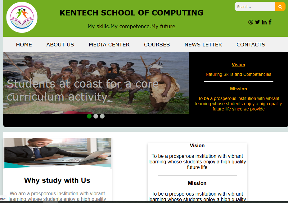 Zambia Regulatory System